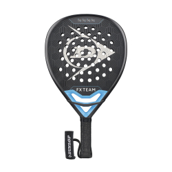 Padel raketa DUNLOP FX TEAM '26