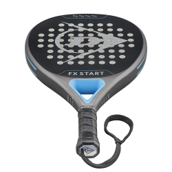 Padel raketa DUNLOP FX START'26