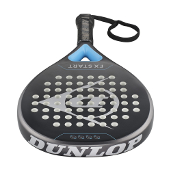 Padel raketa DUNLOP FX START'26