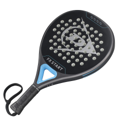 Padel raketa DUNLOP FX START'26