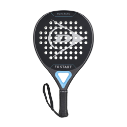Padel raketa DUNLOP FX START'26