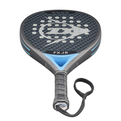 Padel raketa DUNLOP FX JR '26