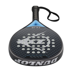 Padel raketa DUNLOP FX JR '26