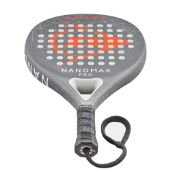 Padel raketa DUNLOP NANOMAX PRO ’26