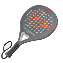 Padel raketa DUNLOP NANOMAX PRO ’26