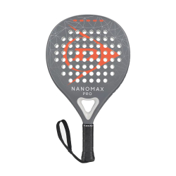 Padel raketa DUNLOP NANOMAX PRO ’26