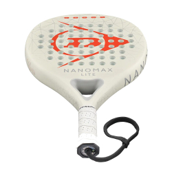 Padel raketa DUNLOP NANOMAX LITE ’26
