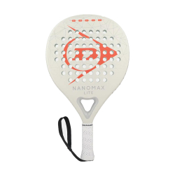 Padel raketa DUNLOP NANOMAX LITE ’26