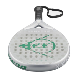 Padel raketa DUNLOP MEGAMAX SILVER  '26