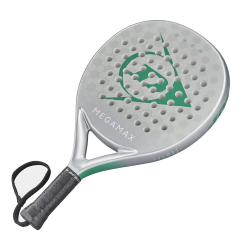 Padel raketa DUNLOP MEGAMAX SILVER  '26