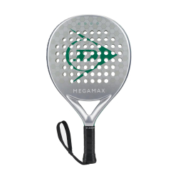 Padel raketa DUNLOP MEGAMAX SILVER  '26