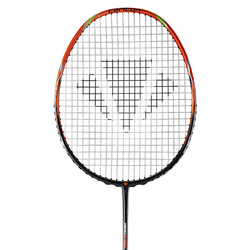 Badmintonová raketa CARLTON AEROSPEED 400S