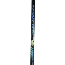 Badmintonová raketa CARLTON VAPOUR TRAIL 73S