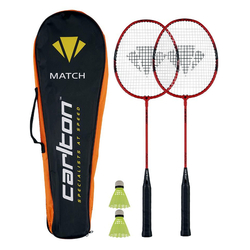 Badmintonový set CARLTON MATCH 2 Player Set