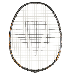 Badmintonová raketa CARLTON VAPOUR TRAIL 85 Sunstorm