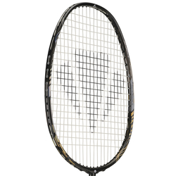 Badmintonová raketa CARLTON VAPOUR TRAIL 82 Pyrite