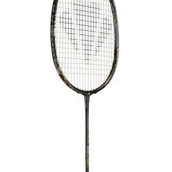 Badmintonová raketa CARLTON VAPOUR TRAIL 82 Pyrite