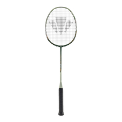 Badmintonová raketa CARLTON VAPOUR TRAIL 87S