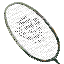 Badmintonová raketa CARLTON VAPOUR TRAIL 87S