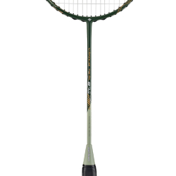 Badmintonová raketa CARLTON VAPOUR TRAIL 87S