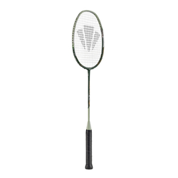 Badmintonová raketa CARLTON VAPOUR TRAIL 87S