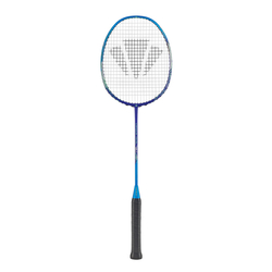 Badmintonová raketa CARLTON VAPOUR TRAIL 78S