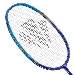Badmintonová raketa CARLTON VAPOUR TRAIL 78S