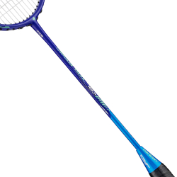 Badmintonová raketa CARLTON VAPOUR TRAIL 78S