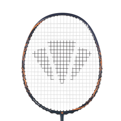 Badmintonová raketa CARLTON AEROSPEED 100