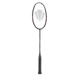 Badmintonová raketa CARLTON AEROSPEED 100