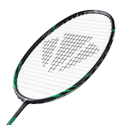 Badmintonová raketa CARLTON GP-X 78