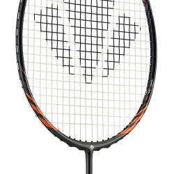 Badmintonová raketa CARLTON GP-X 83