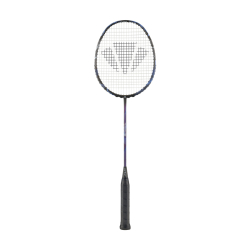 Badmintonová raketa CARLTON VELOCITEX 400