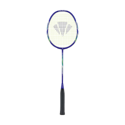 Badmintonová raketa CARLTON TRU-STORM FS 1000