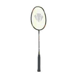 Badmintonová raketa CARLTON TRU-STORM ASi 100
