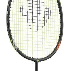 Badmintonová raketa CARLTON TRU-STORM ASi 100