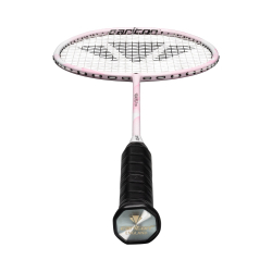Badmintonová raketa CARLTON VELOCITEX 110