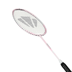 Badmintonová raketa CARLTON VELOCITEX 110