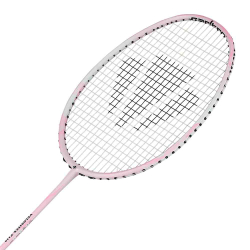 Badmintonová raketa CARLTON VELOCITEX 110