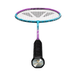 Badmintonová raketa CARLTON VELOCITEX 210
