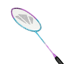 Badmintonová raketa CARLTON VELOCITEX 210