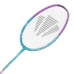 Badmintonová raketa CARLTON VELOCITEX 210