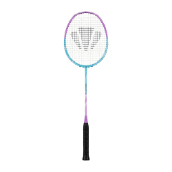 Badmintonová raketa CARLTON VELOCITEX 210