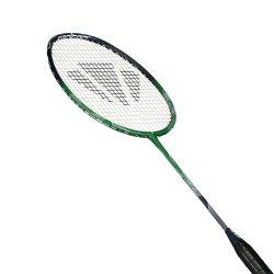 Badmintonová raketa CARLTON VELOCITEX 310