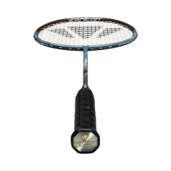 Badmintonová raketa CARLTON VELOCITEX 410