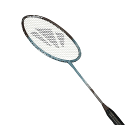 Badmintonová raketa CARLTON VELOCITEX 410
