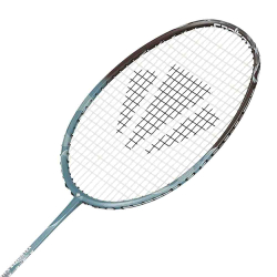Badmintonová raketa CARLTON VELOCITEX 410