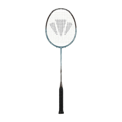 Badmintonová raketa CARLTON VELOCITEX 410