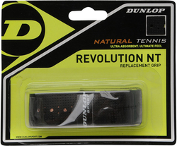 Tenis omotávky DUNLOP REVOLUTION NT Replacement Grip