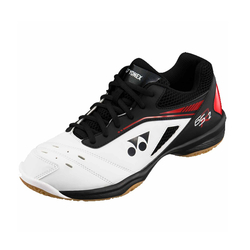 Halová obuv YONEX PC 65 R2 - bílá, červená